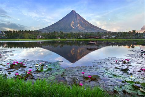 The 10 Most Beautiful Towns In The Philippines .